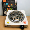 Electric Stove For Cooking