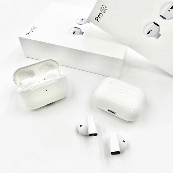 Pro 5s Mini Tws Pro 5s Earphone Wireless Bluetooth 5.0 (random Color)