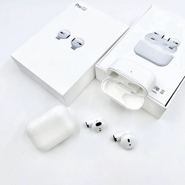 Pro 5s Mini Tws Pro 5s Earphone Wireless Bluetooth 5.0 (random Color)