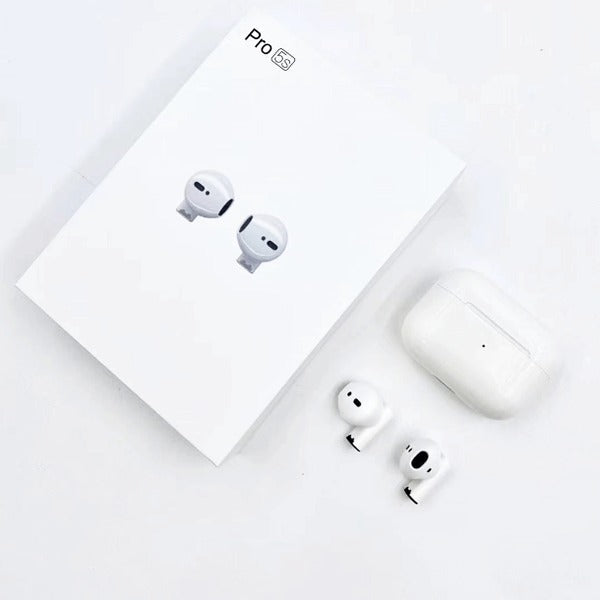 Pro 5s Mini Tws Pro 5s Earphone Wireless Bluetooth 5.0 (random Color)