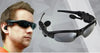 Bluetooth Sun Glasses With Headphones